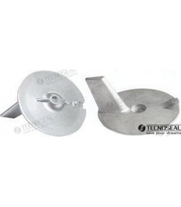 ANODE SELVA MANTA/BARRACUDA