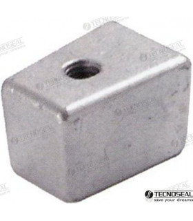 CUBE WITH HOLE FOR SELVA