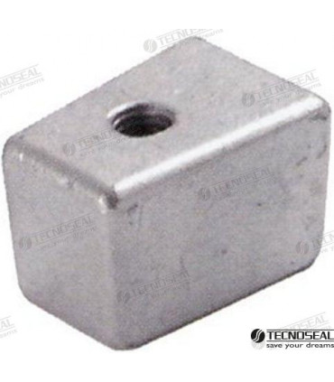 CUBE WITH HOLE FOR SELVA