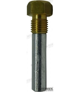 ANODE CATERPILLAR COMPLETO