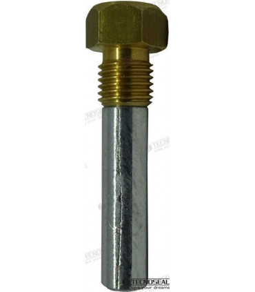 ANODE CATERPILLAR COMPLETO