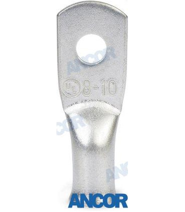 HEAVY DUTY LUG 4,8 MM.