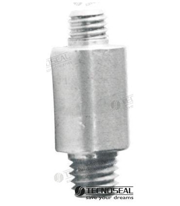 ANODE MOTOR VM DIA 14,5 L.36