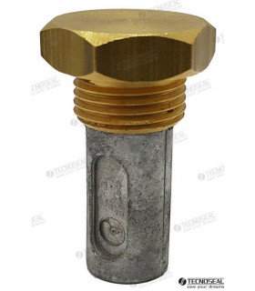 ANODE RENAULT C/TAP