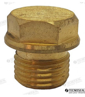 TAP ANODE NANNI MERCEDES