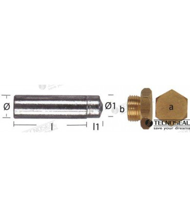 PENCIL FOR LOMBARDINI