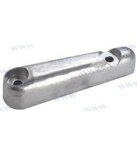 ANODE ARNESON LARGE ALU