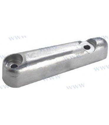 ANODE ARNESON LARGE ALU