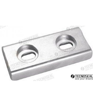 ANODE ARNESON RECTANGULAR