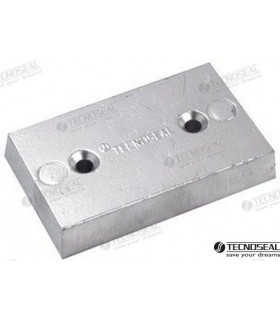 ANODE ARNESON BAR RECTANGULAR