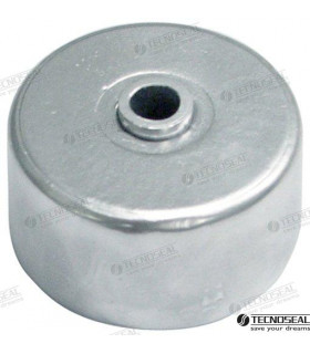 ANODE TRIM CYLINDRICAL ALU