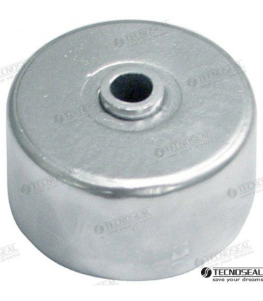 ANODE TRIM CYLINDRICAL ALU