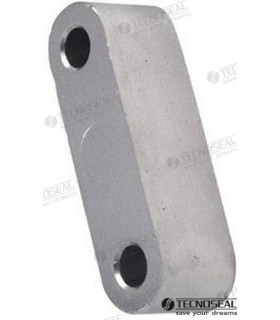 ANODE HAMILTON SHORT