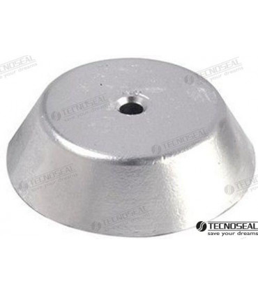 ANODE HAMILTON PLATE MOTOR