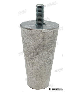 ANODE CONIQUE HAMILTON 912