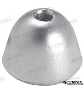 ANODE VETUS HEXAGONAL 60MM.