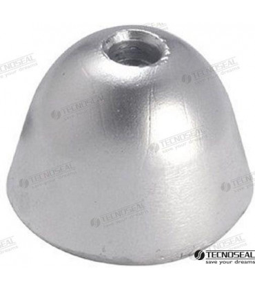 ANODE VETUS HEXAGONAL 60MM.