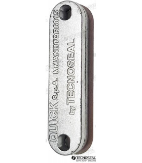 SMALL PLATE QUICK FOR BTQR