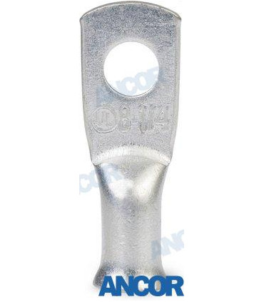 HEAVY DUTY LUG 6,4 MM.