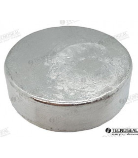 DISC IN ZINC DIA 60 mm