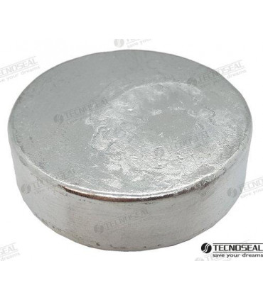 DISC IN ZINC DIA 60 mm