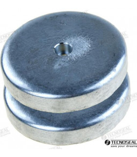 KIT ANODES FOR STERN