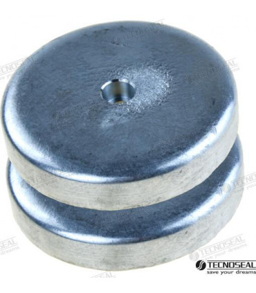 KIT ANODES FOR STERN
