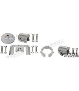 KIT MERCURY BRAVO ONE