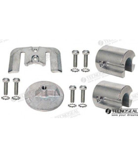 KIT MERCURY BRAVO II-III