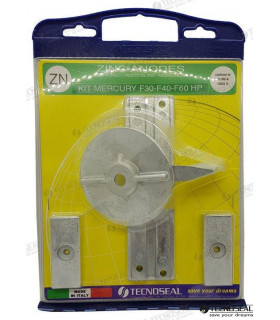 KIT MERCURY F30-F40-F60