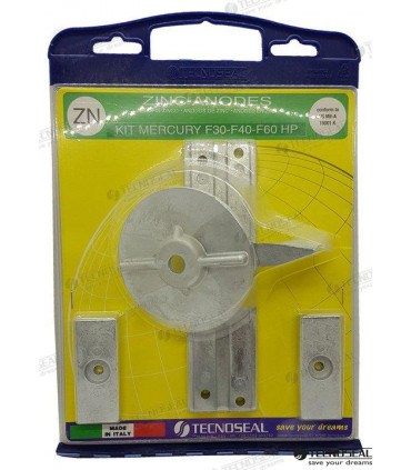 KIT MERCURY F30-F40-F60