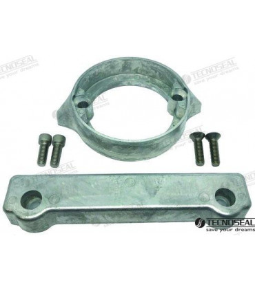 KIT VOLVO DUO-PROP 280