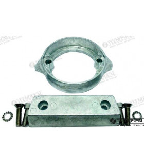 KIT VOLVO DUO-PROP 290