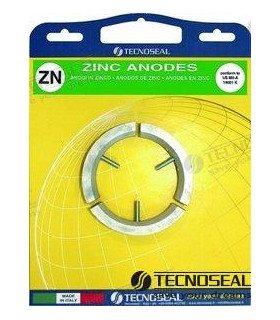 KIT VOLVO ELICA 3 PALE