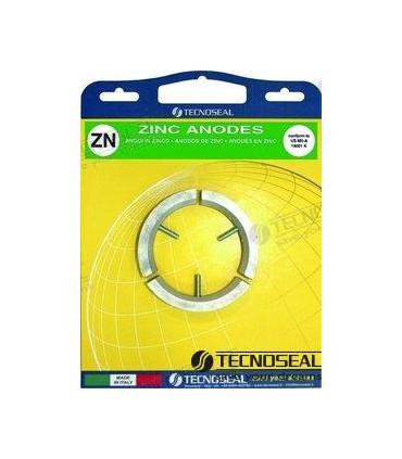 KIT VOLVO ELICA 3 PALE