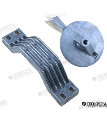 KIT YAMAHA 150-200 CR