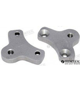 ADAPTER PLATE FOR SPLIT RINGS FOR YANMAR