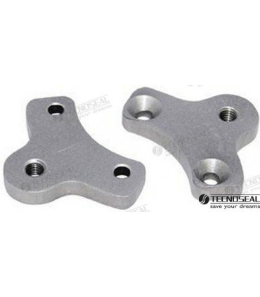 ADAPTER PLATE FOR SPLIT RINGS FOR YANMAR