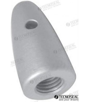 ANODE FOR SHAFT 35 - 40 mm