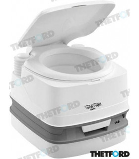 PORTABLE TOILET 12 LT.