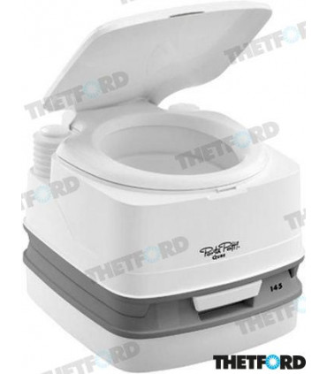 PORTABLE TOILET 12 LT.