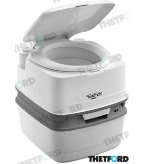 PORTABLE TOILET 21 LT.