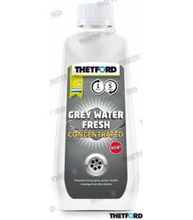 GREY WATER FRESH CONCENTRATED (750 ML)