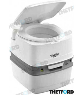PORTABLE TOILET 21l w/SENSOR