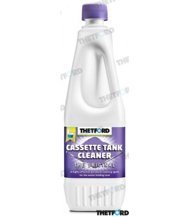 TANK CLEANER 1 LT.