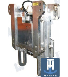 SMALL OUTBOARD HYDRAULIC JACK 75HP