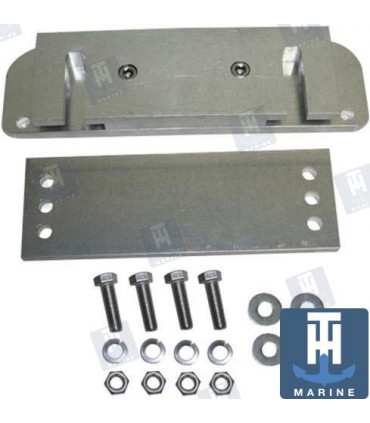 MOTOR ADAPTER FOR AHJM-4-DP 75HP