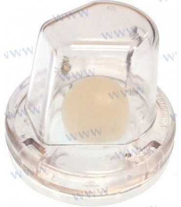 SCUPPERE VALVE 76 MM.