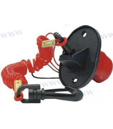 IGNITION KILL SWITCH ONE I/O