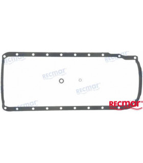 GASKET:OIL PAN GEN V